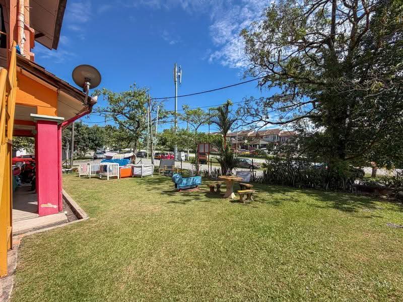 2-storey Terraced House for Sale in Bandar Putra Permai (Seri Kembangan) - BILYA ARIFF - Exterior - PropertyGuru.com.my