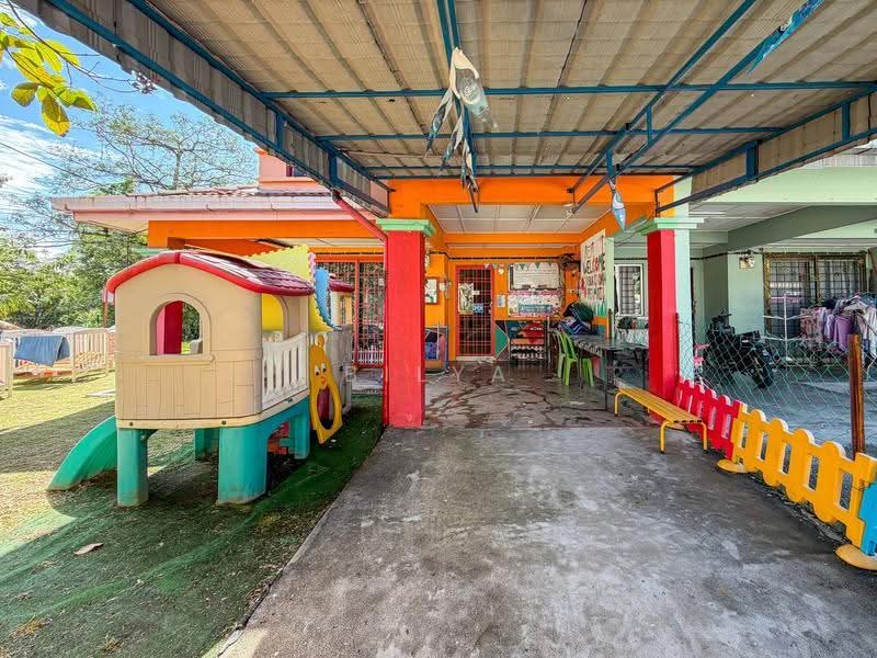 2-storey Terraced House for Sale in Bandar Putra Permai (Seri Kembangan) - BILYA ARIFF - Exterior - PropertyGuru.com.my
