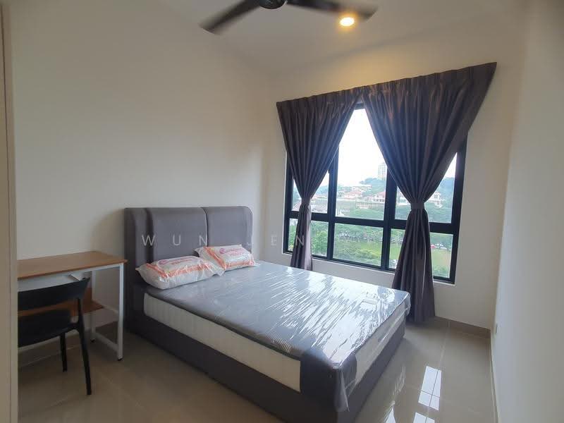Service Residence for Rent at MKH Boulevard II - Wun Jen Yap - PropertyGuru.com.my