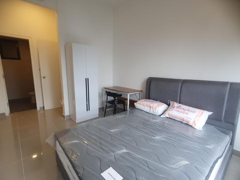 Service Residence for Rent at MKH Boulevard II - Wun Jen Yap - PropertyGuru.com.my
