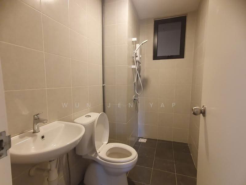Service Residence for Rent at MKH Boulevard II - Wun Jen Yap - Bathroom - PropertyGuru.com.my