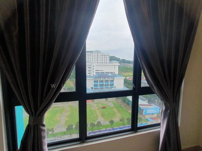 Service Residence for Rent at MKH Boulevard II - Wun Jen Yap - View - PropertyGuru.com.my