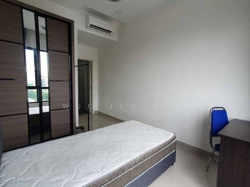 Kediaman Servis untuk Disewa di MKH Boulevard II - Wun Jen Yap - Bedroom - PropertyGuru.com.my