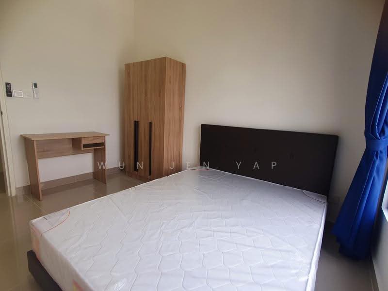 Service Residence for Rent at MKH Boulevard II - Wun Jen Yap - Bedroom - PropertyGuru.com.my