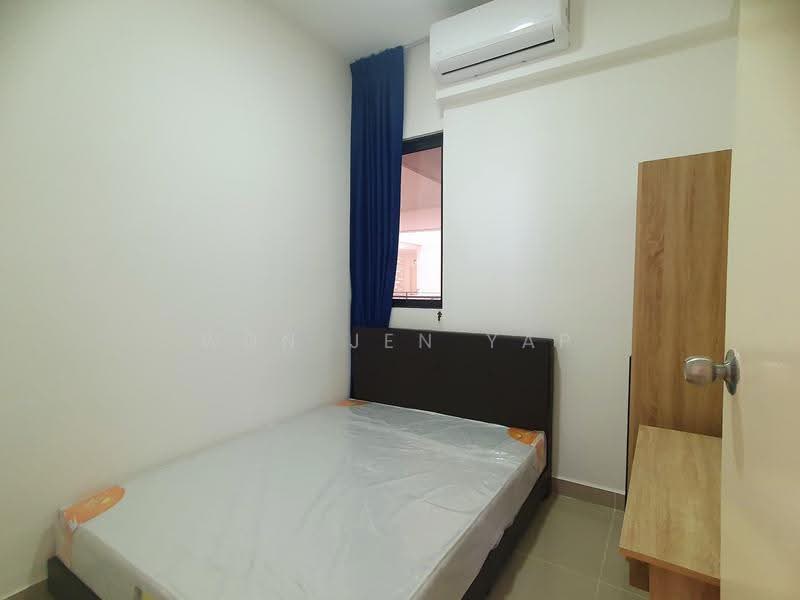 Service Residence for Rent at MKH Boulevard II - Wun Jen Yap - Bedroom - PropertyGuru.com.my