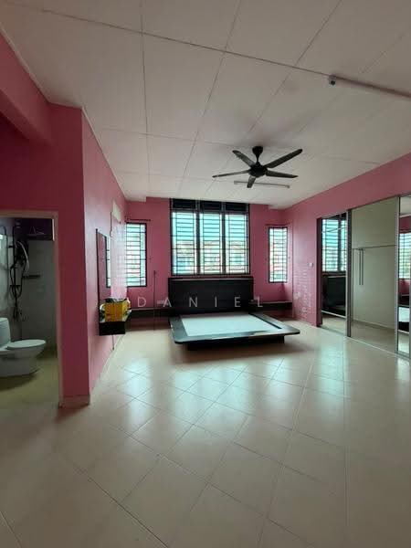Rumah Teres 2-Tingkat untuk Dijual di Taman Sri Pulai Perdana (Skudai) - Daniel Yong - Bedroom - PropertyGuru.com.my