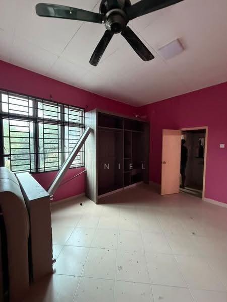 Rumah Teres 2-Tingkat untuk Dijual di Taman Sri Pulai Perdana (Skudai) - Daniel Yong - Bedroom - PropertyGuru.com.my