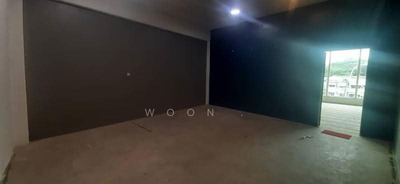 Office for Rent in Semabok (Melaka) - Woon . - Interior - PropertyGuru.com.my