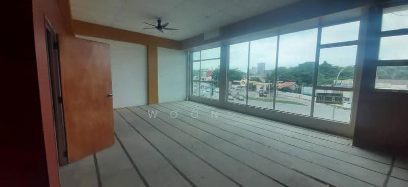 Office for Rent in Semabok (Melaka) - Woon . - Interior - PropertyGuru.com.my
