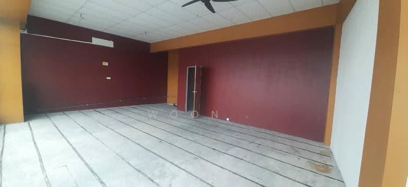 Office for Rent in Semabok (Melaka) - Woon . - Interior - PropertyGuru.com.my