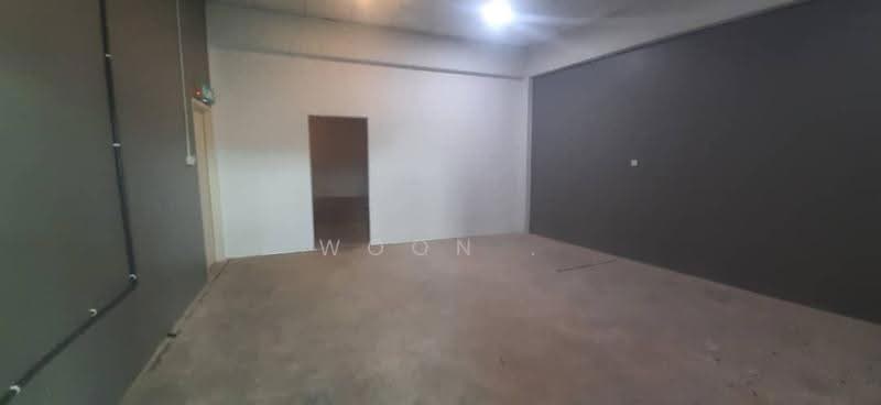 Office for Rent in Semabok (Melaka) - Woon . - Interior - PropertyGuru.com.my