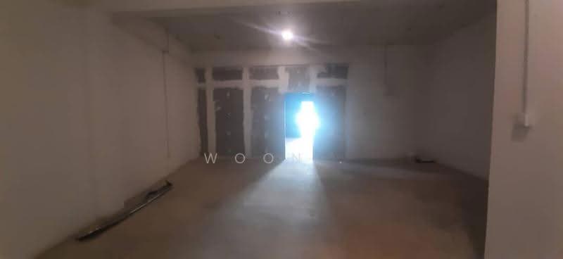 Office for Rent in Semabok (Melaka) - Woon . - Interior - PropertyGuru.com.my