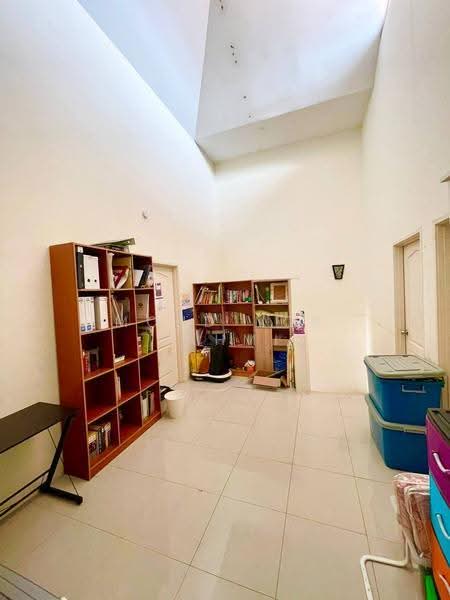 2-storey Terraced House for Sale in Bandar Baru Bangi (Selangor) - Mohd Nor Fahmi - PropertyGuru.com.my