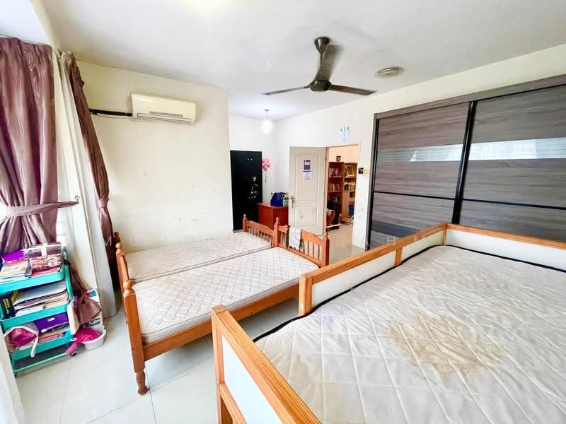 2-storey Terraced House for Sale in Bandar Baru Bangi (Selangor) - Mohd Nor Fahmi - PropertyGuru.com.my