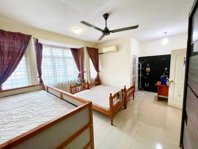 2-storey Terraced House for Sale in Bandar Baru Bangi (Selangor) - Mohd Nor Fahmi - PropertyGuru.com.my