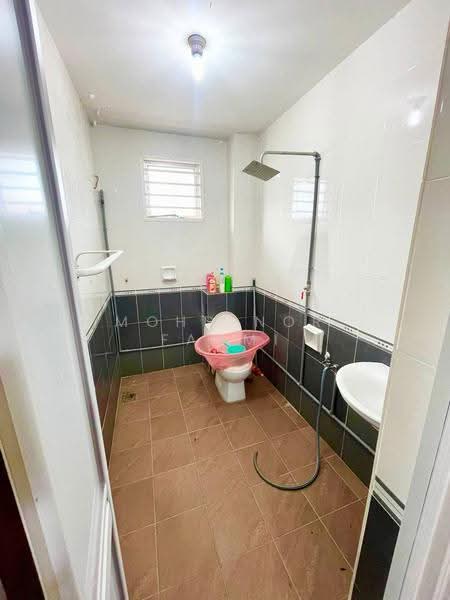2-storey Terraced House for Sale in Bandar Baru Bangi (Selangor) - Mohd Nor Fahmi - PropertyGuru.com.my