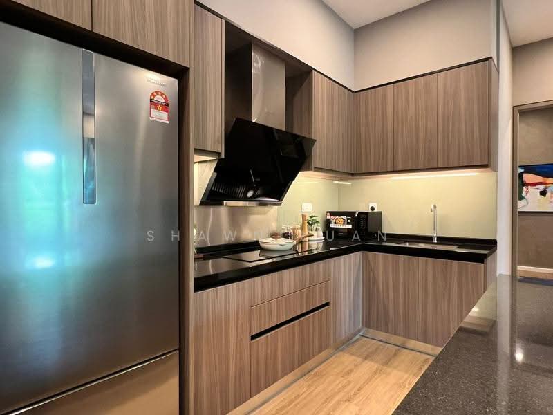 Apartment for Sale at Papyrus North Kiara - Shawn Kuan - PropertyGuru.com.my