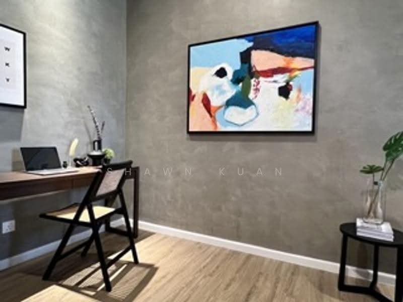 Apartment for Sale at Papyrus North Kiara - Shawn Kuan - PropertyGuru.com.my