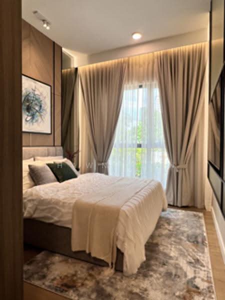 Apartment for Sale at Papyrus North Kiara - Shawn Kuan - PropertyGuru.com.my