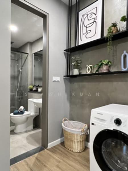 Apartment for Sale at Papyrus North Kiara - Shawn Kuan - PropertyGuru.com.my