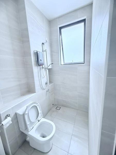 Rumah Teres 2-Tingkat untuk Disewa di Eco Spring (Johor Bahru) - John Sia - Bathroom - PropertyGuru.com.my