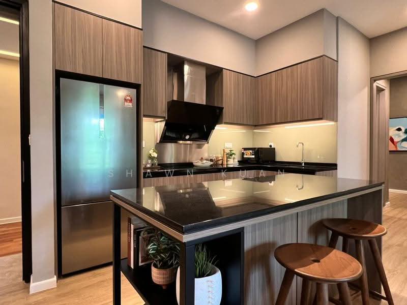 Apartment for Sale at Papyrus North Kiara - Shawn Kuan - PropertyGuru.com.my