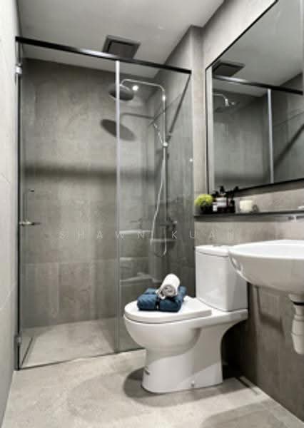 Apartment for Sale at Papyrus North Kiara - Shawn Kuan - PropertyGuru.com.my