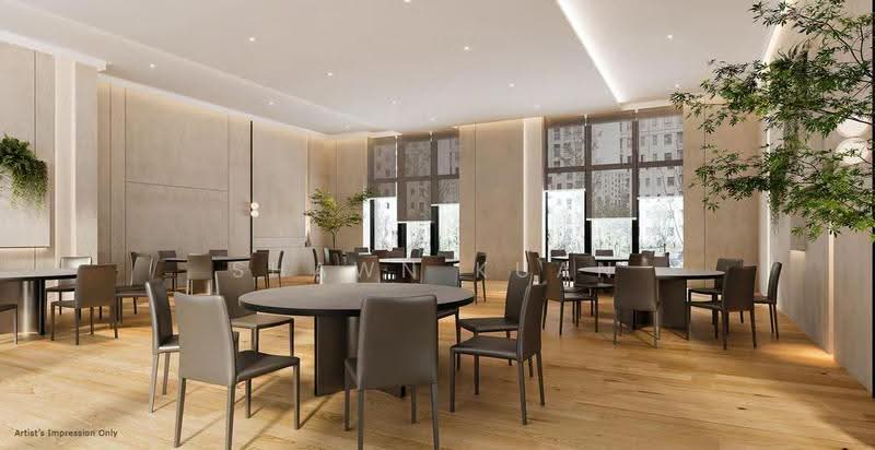 Apartment for Sale at Papyrus North Kiara - Shawn Kuan - PropertyGuru.com.my