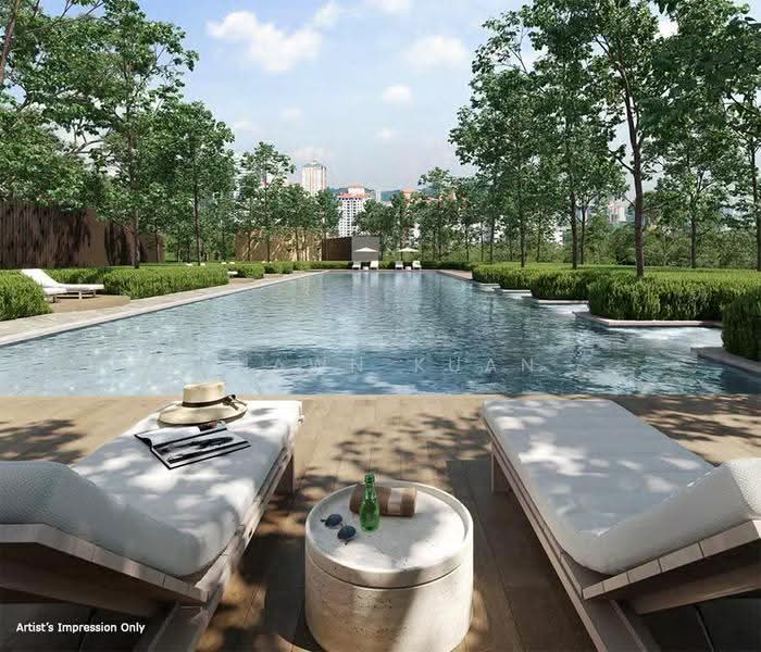 Apartment for Sale at Papyrus North Kiara - Shawn Kuan - PropertyGuru.com.my