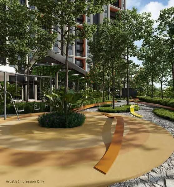 Apartment for Sale at Papyrus North Kiara - Shawn Kuan - PropertyGuru.com.my