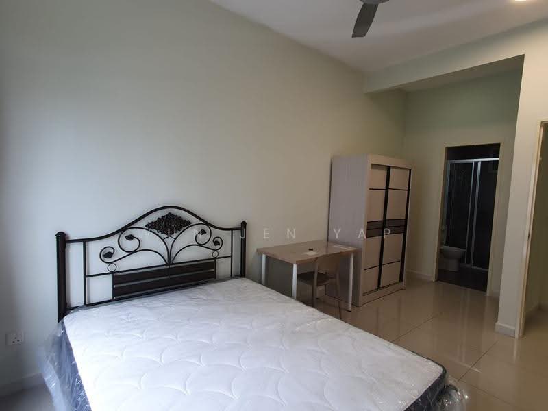 Service Residence for Rent at Savanna Executive Suite @ Southville City - Wun Jen Yap - Bedroom - PropertyGuru.com.my