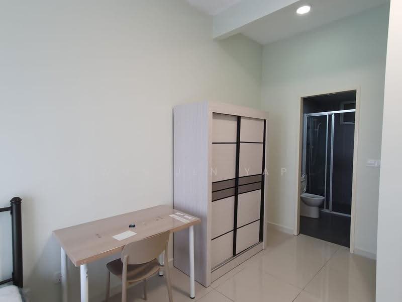 Service Residence for Rent at Savanna Executive Suite @ Southville City - Wun Jen Yap - Interior - PropertyGuru.com.my