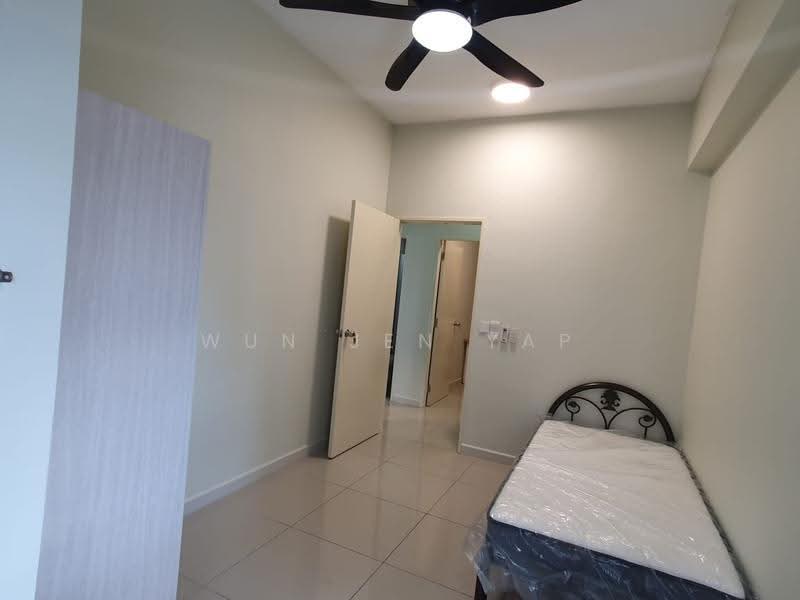 Service Residence for Rent at Savanna Executive Suite @ Southville City - Wun Jen Yap - Bedroom - PropertyGuru.com.my
