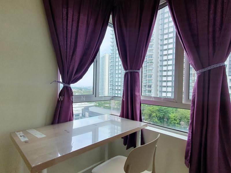 Service Residence for Rent at Savanna Executive Suite @ Southville City - Wun Jen Yap - View - PropertyGuru.com.my
