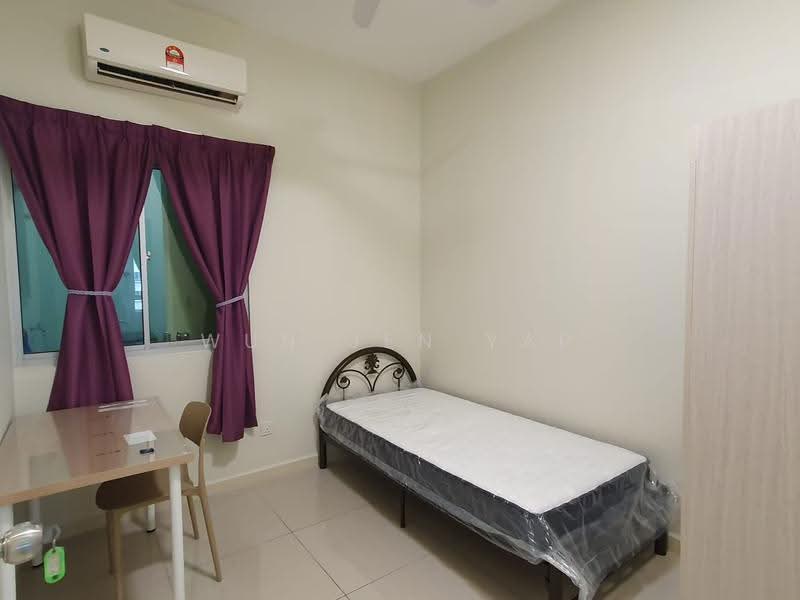Service Residence for Rent at Savanna Executive Suite @ Southville City - Wun Jen Yap - Bedroom - PropertyGuru.com.my