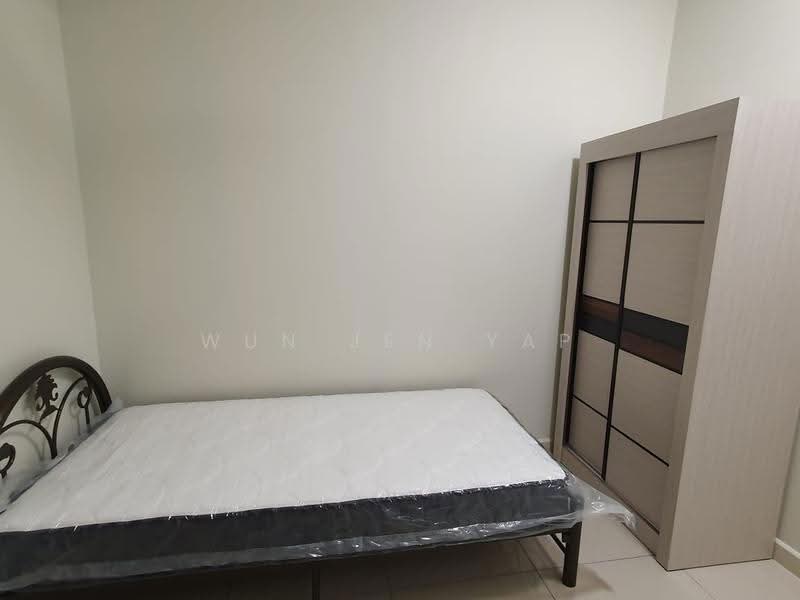 Service Residence for Rent at Savanna Executive Suite @ Southville City - Wun Jen Yap - Bedroom - PropertyGuru.com.my