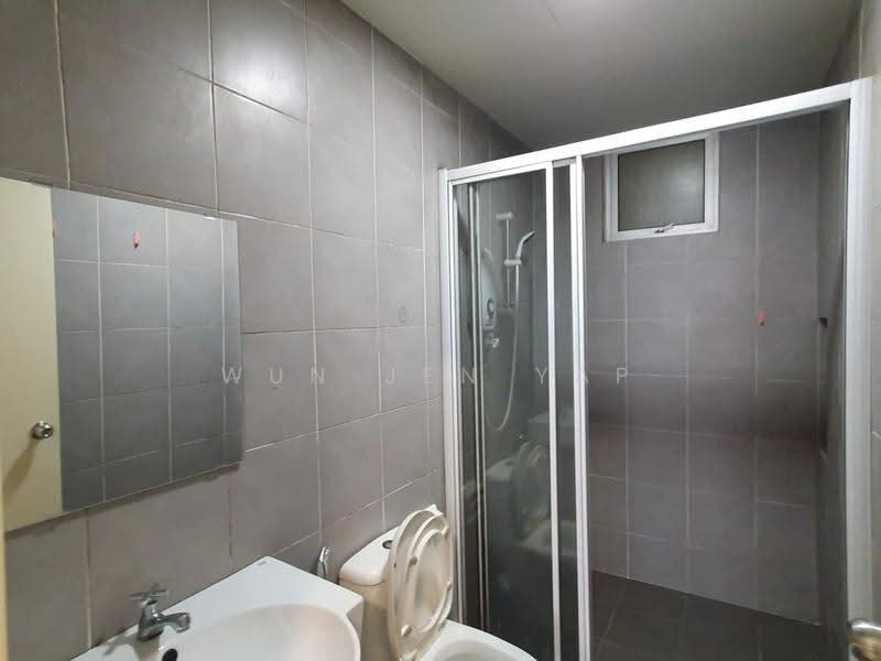 Service Residence for Rent at Savanna Executive Suite @ Southville City - Wun Jen Yap - Bathroom - PropertyGuru.com.my