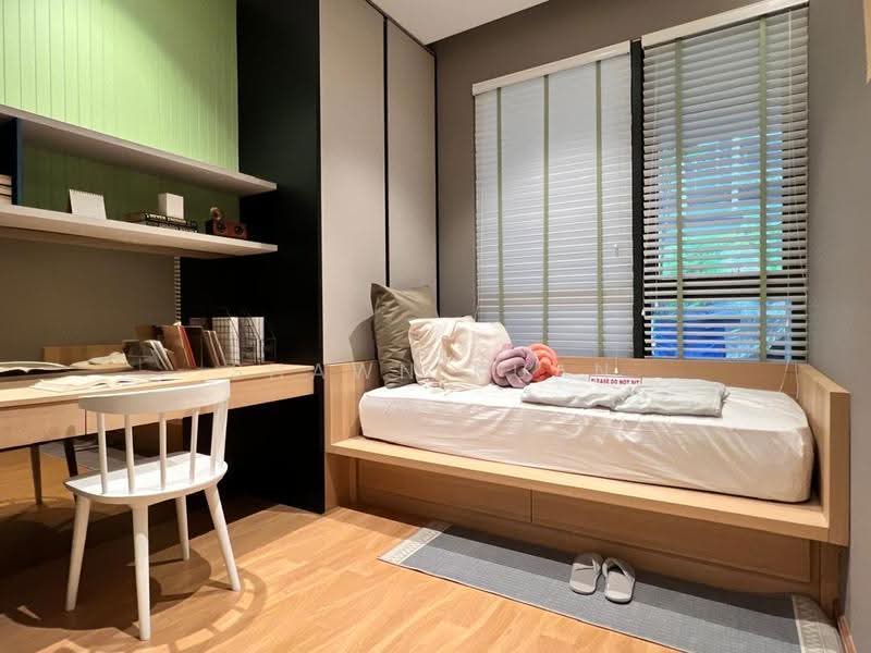 Service Residence for Sale at The Era @ Duta North - Shawn Kuan - Bedroom - PropertyGuru.com.my