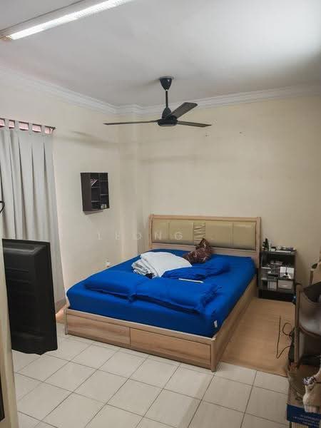 Kondominium untuk Dijual di Serina Bay - Leong . - Bedroom - PropertyGuru.com.my