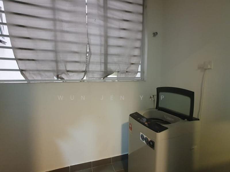 Service Residence for Rent at Savanna Executive Suite @ Southville City - Wun Jen Yap - Interior - PropertyGuru.com.my