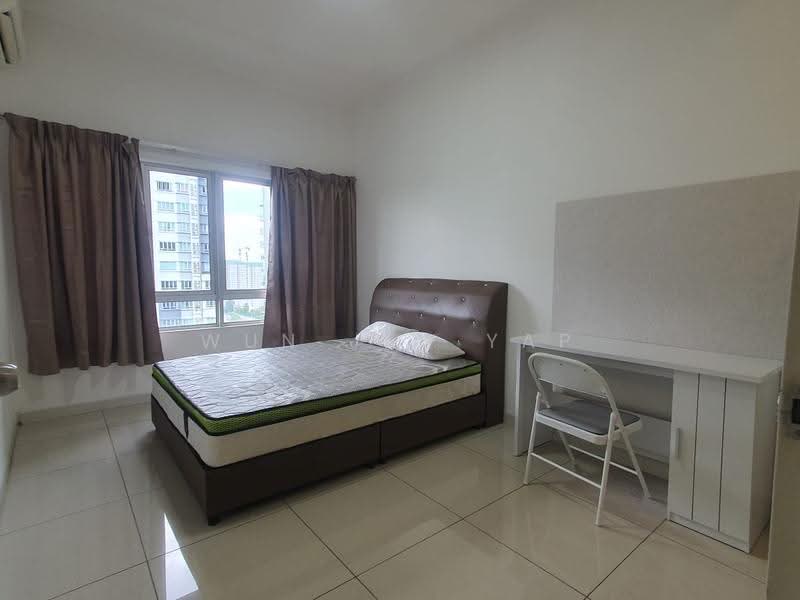 Service Residence for Rent at Savanna Executive Suite @ Southville City - Wun Jen Yap - Bedroom - PropertyGuru.com.my