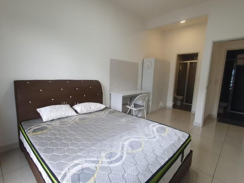 Service Residence for Rent at Savanna Executive Suite @ Southville City - Wun Jen Yap - Bedroom - PropertyGuru.com.my