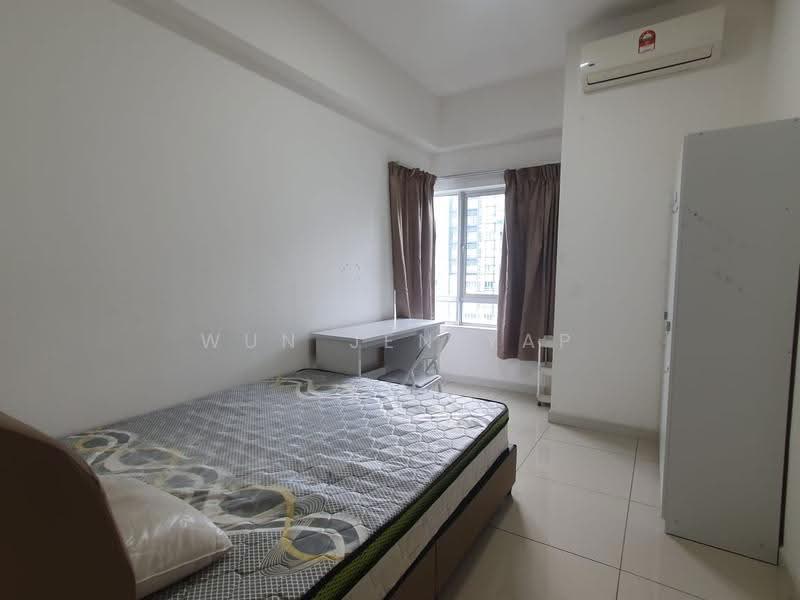 Service Residence for Rent at Savanna Executive Suite @ Southville City - Wun Jen Yap - Bedroom - PropertyGuru.com.my
