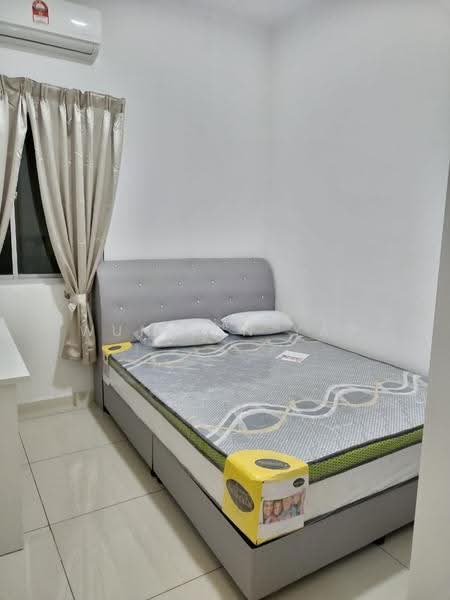 Service Residence for Rent at Savanna Executive Suite @ Southville City - Wun Jen Yap - PropertyGuru.com.my