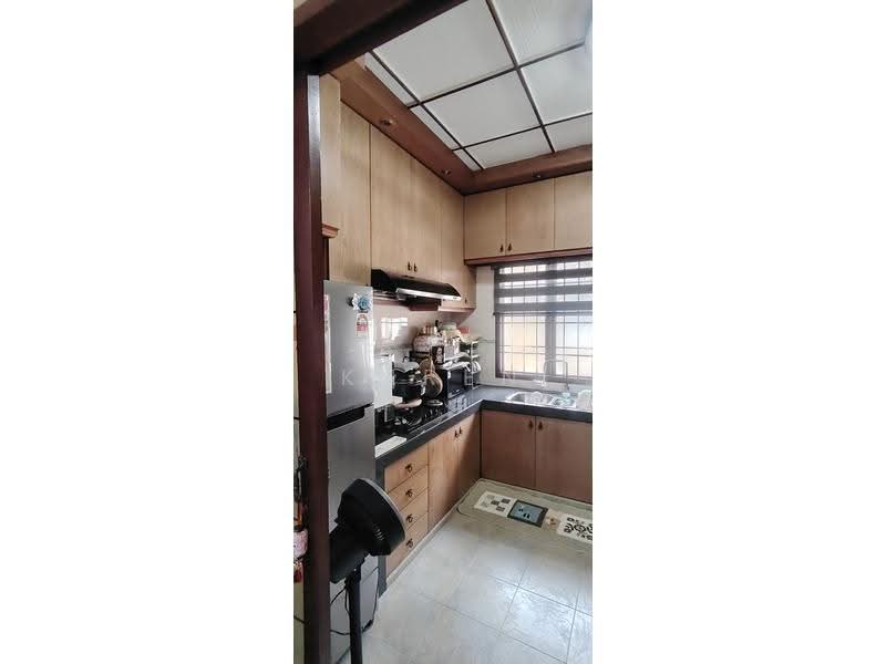 2-storey Terraced House for Sale in Bukit Indah (Iskandar Puteri (Nusajaya)) - Karen Heng - PropertyGuru.com.my