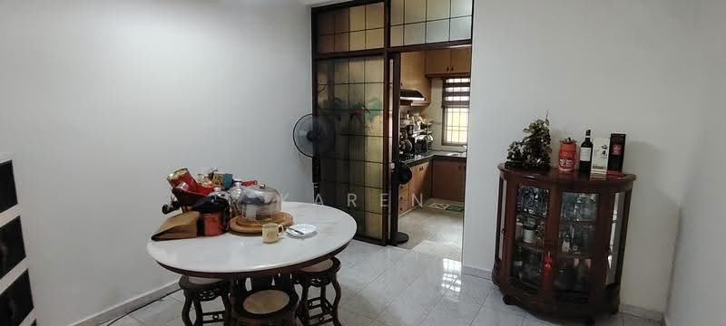 2-storey Terraced House for Sale in Bukit Indah (Iskandar Puteri (Nusajaya)) - Karen Heng - PropertyGuru.com.my