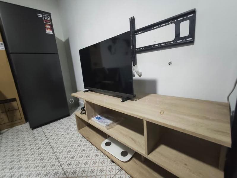 Service Residence for Rent at Halo Sunday @ Empire City - Owen Loke - Interior - PropertyGuru.com.my