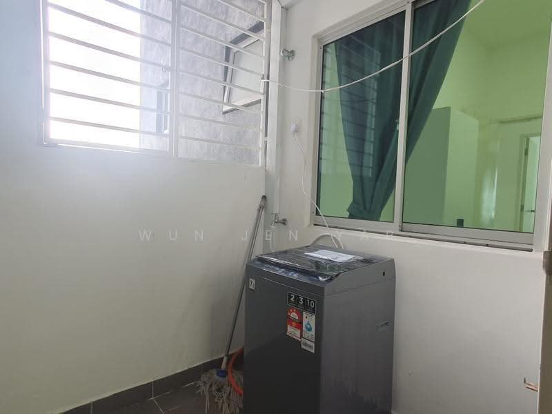 Service Residence for Rent at Savanna Executive Suite @ Southville City - Wun Jen Yap - Interior - PropertyGuru.com.my