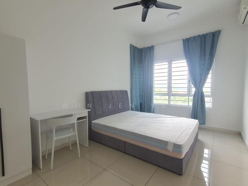 Service Residence for Rent at Savanna Executive Suite @ Southville City - Wun Jen Yap - Bedroom - PropertyGuru.com.my