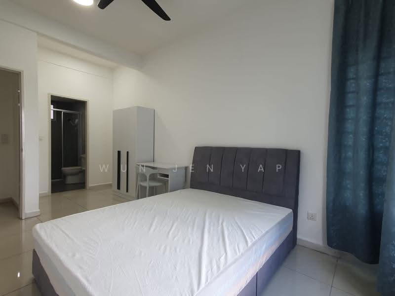 Service Residence for Rent at Savanna Executive Suite @ Southville City - Wun Jen Yap - Bedroom - PropertyGuru.com.my